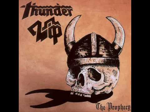 thunderlip - the prophecy