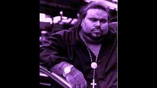 Big Pun- My Turn (screwed)