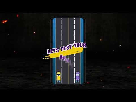 2 Cars : An Endless Drive video thumbnail