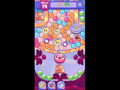Angry Birds Dream Blast Level 3301 - NO BOOSTERS 😠🐦💤🎈 | SKILLGAMING ✔️