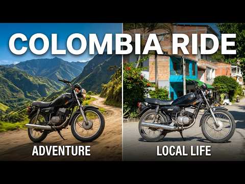 Ruta por los Barrios Locales de DABEIBA- ANTIOQUIA | ¿Qué Encontramos? y nadie te muestra.