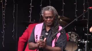 Showaddywaddy, Blue Moon, 12/8/2018.