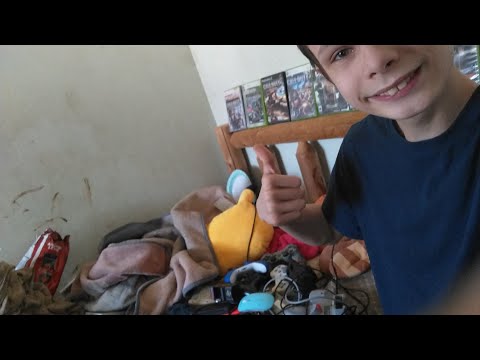 YouTube Thumbnail