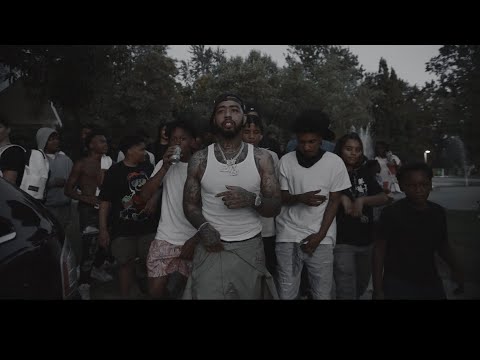 EST DonWon x Free Boppa (Official Music Video)