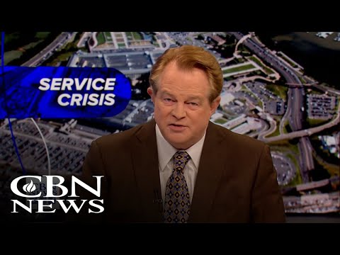 News on The 700 Club: September 20, 2022