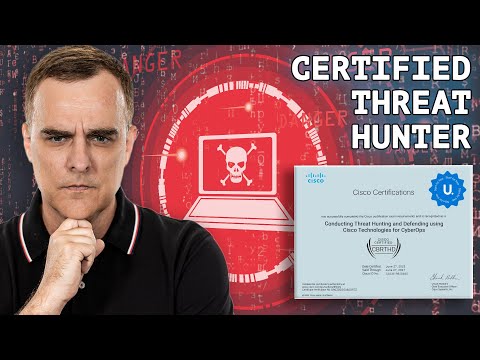 New Cybersecurity Certification?