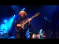 Brian Hughes live highlights @ The Boerderij - 23 November 2012