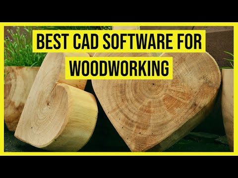 image-What is CAD Pro furniture design software?