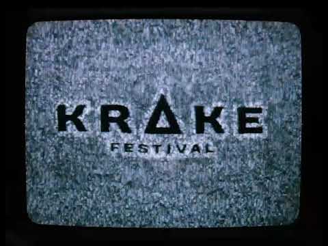 Krake Festival 2018 Teaser