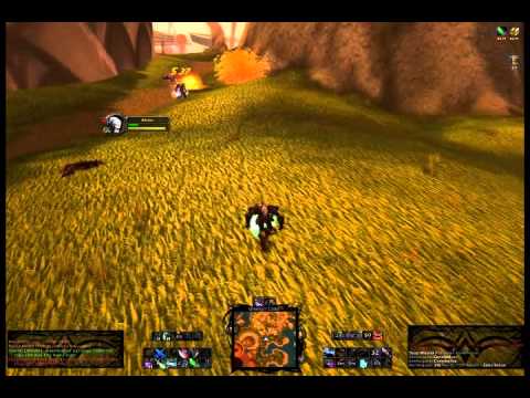 Akrios: Eviscerate VIII Apolocalypse (TBC Rogue PvP)