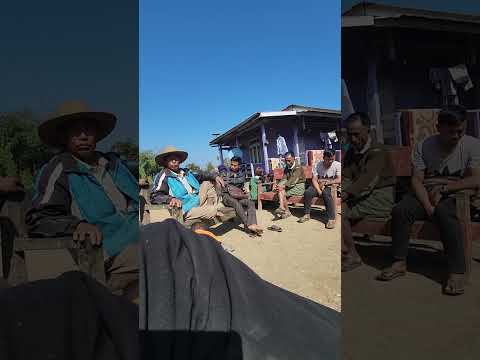 To hawng biaruah lio