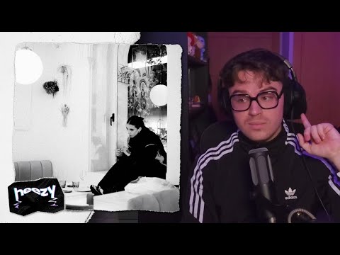 REACCIÓN y REVIEW a DO NOT DISTURB de YOUNG MIKO