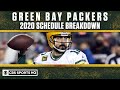 Green Bay Packers look to BUILD in the second year UNDER MATT LAFLEUR | CBS Sports HQ