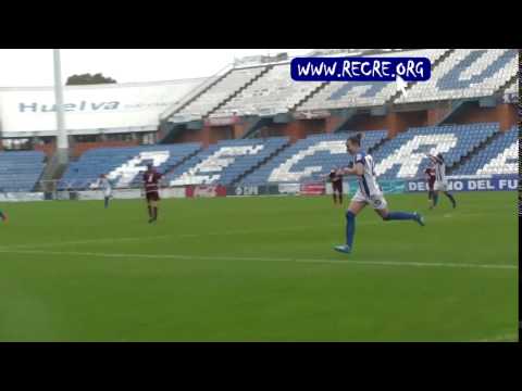 Gol de Laura Rus al Oiartzun