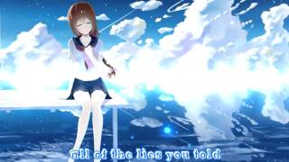 Nightcore  ❄I Don&#39;t Wanna Let You Go❄