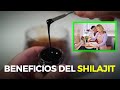 ¿Qué es el Shilajit? | Sus beneficios para aumentar la testosterona