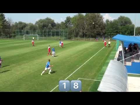 Bence Nagy against Vác-VLSE