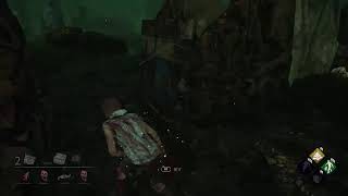 のんびりdbd