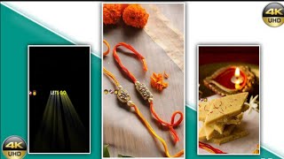 Raksha Bandhan 4k status 2021 || Rakhi Purnima | Bhai Bahan Status 🌹Rakhi Bandhan | its sona #shorts