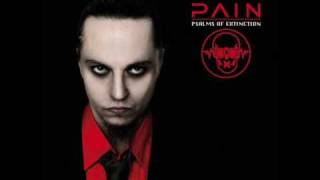 Pain - Bottle&#39;s Nest