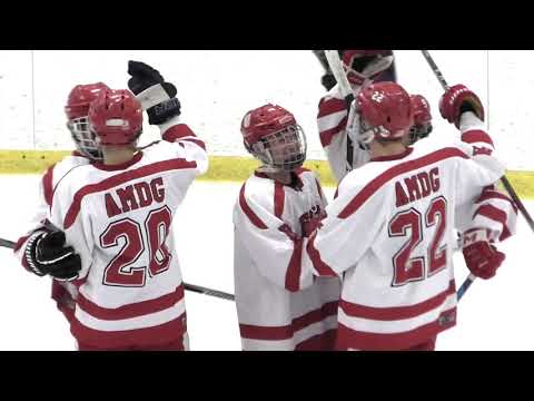 2019 01 04 Regis vs Standley Lake