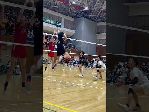 2025東海秋季リーグ 第5戦vs 愛知学院大学