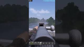 One Shot one Kill 😎Dayz Livonia #dayzmod #dayz #dayzgamers #dayzgameplay #games #humour