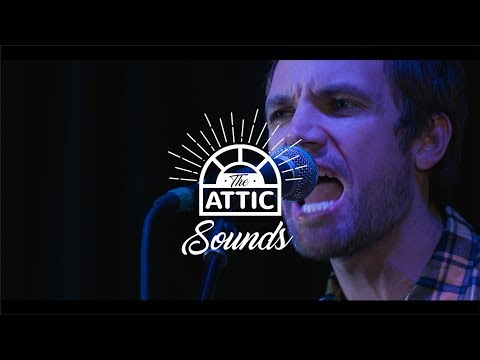 Overtime - Tyler Hilton and Kate Voegele @ Eddie's Attic  // The Attic Sounds