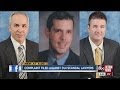 Alleged DUI arrest plot could get lawyers disbarred