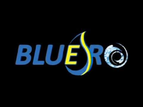 BLUE RO — Water Purifier Plant — RO Plant
