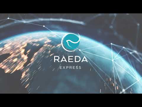 Raeda Express