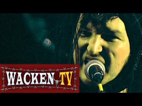 Panzerballett - Live at Wacken Open Air 2016