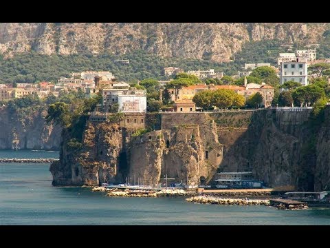 Doku|HD: Reisewege: Italien - Im Golf von Neapel - Am Meer des Lichts