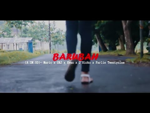 A.2M.OD - Barubah _ ( Official MV )2K19