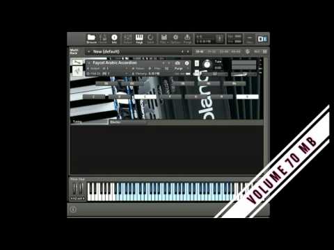 Scandalli super 6 for ni kontakt 5 vst free download full