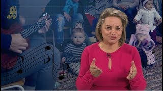 Educação: O poder da música na aprendizagem