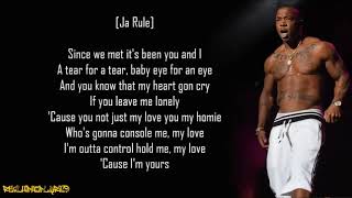 Ja Rule - Put It on Me ft. Vita &amp; Lil&#39; Mo (Lyrics)