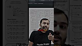 Iska moment of inertia kya hoga 😱😱||Ft.Alakh.sir!! #physicswallah #yakeen2pw #shorts #viral