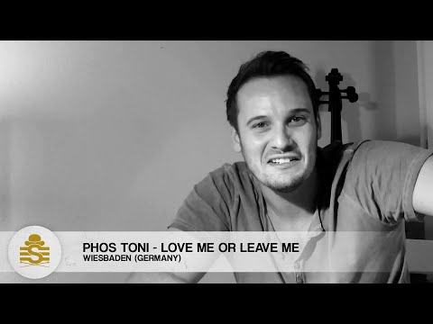 ESEntroduce: Phos Toni (ESEC15) // Electro Swing Elite