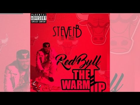 Ant Stackz - Can't Ride (Feat. Steven B The Great)