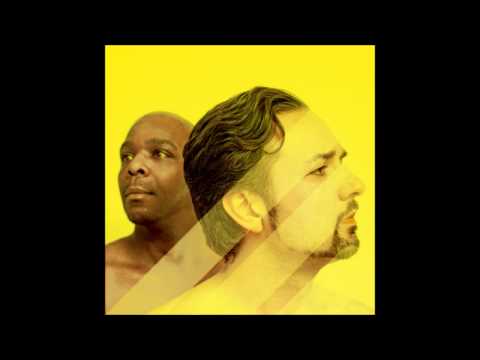 Marc Romboy & Blake Baxter - Muzik (Version 2) HD