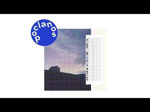 [Official Audio] 슬릭 (SLEEQ)  - 푸른 바다 위에서 칵테일 한 잔 줘 (Cocktail) (Feat. Na0H)