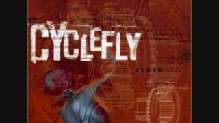 Cyclefly - Weary