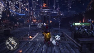 [MHW]配信No.02　チャレンジ極ベヒソロ パート2