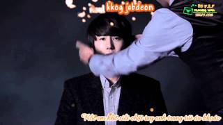 [Vietsub + Kara][MV] Late Autumn - Kyuhyun [13ELFs.com]