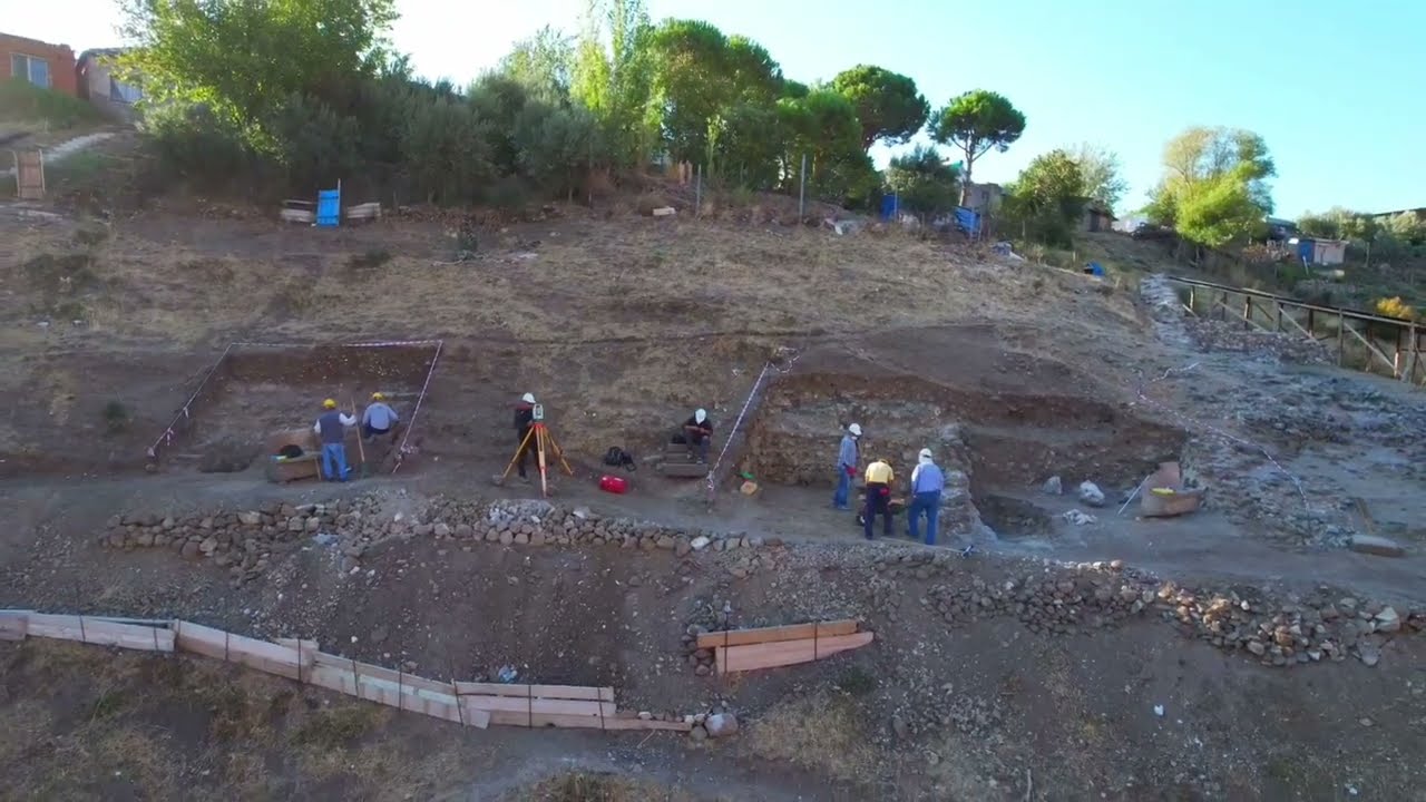 The Amphitheater of Pergamon, 2021 - YouTube