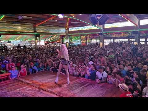 Mia Julia LIVE - Bierkönig - Ballermann | Playa de Palma | 21.05.2023