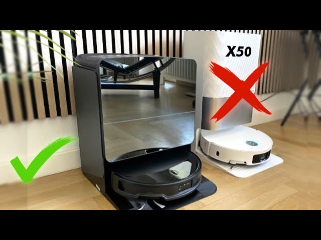 Roborock Saros 10R - ПОЧЕМУ ОН ЛУЧШИЙ РОБОТ ПЫЛЕСОС 2025?