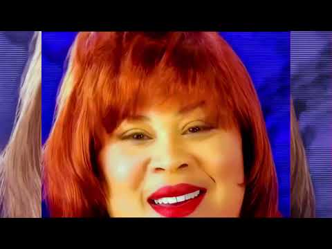 Martha Wash Feat. RuPaul - It's Raining Men... The Sequel (Popalicious Club Mix - DJM Video) 1997