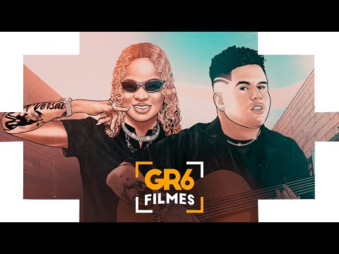 MC Dricka e Gaab - A Noite (GR6 Explode) Perera DJ